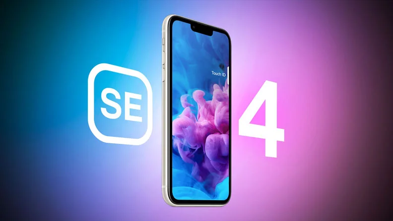 Qualcomm hưởng lợi lớn khi iPhone SE 4 bị khai tử
